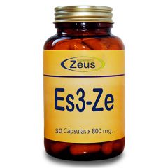 Comprar ZEUS Es3 Ze 30 Cápsulas Por 22,95€