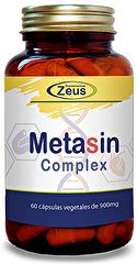 Comprar ZEUS Metasina 30 Cápsulas Por 46,05€