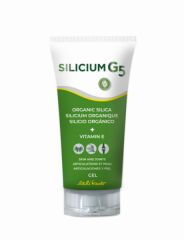 Kaufen SILICIUM SILICUM G5 GEL 150 ml Von 24,90€