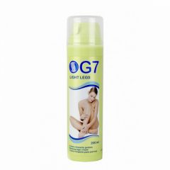 Comprar SILICIUM G7 LIGHT LEGS 200ml Por 27,40€