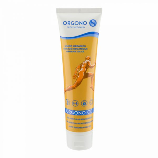 GEL ORGONO 150 ml - SILICIUM