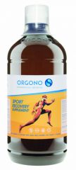 köpa SILICIUM ORGONO SPORT RECOVERY 1 liter Förbi 38,50€