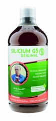 Comprar SILICIUM SILICIUM G5 ORIGINAL 1 Litre MINERAL Per 40,50€