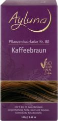 Kopen AYLUNA Groentekleuring 80 Bruin Bruin 100g Door 13,95€