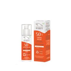 Comprar BIARRITZ Crema Solar SPF 50 Alga Maris 50 ml Por 21,50€