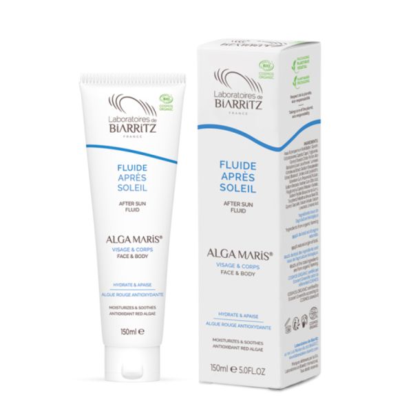 Aftersun Alga Maris 150 ml - BIARRITZ