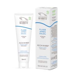 Comprar BIARRITZ Aftersun Alga Maris 150 ml Por 17,95€