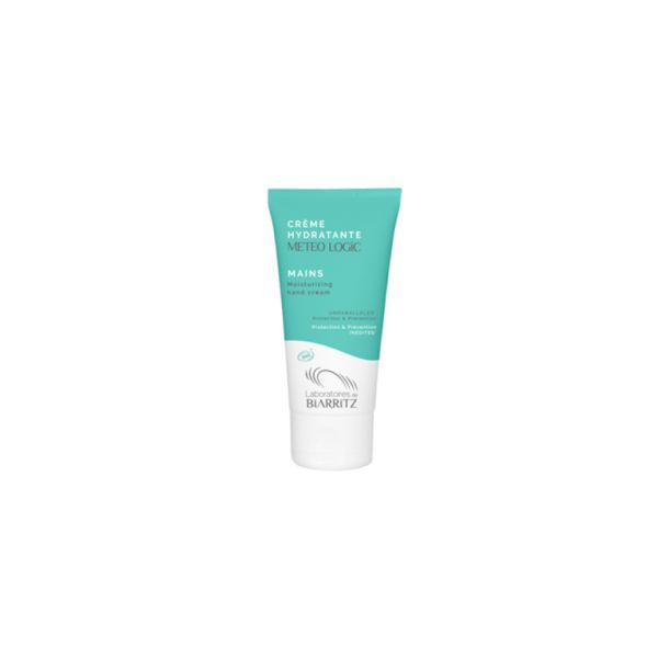 Crema mani idratante Meteologic 50ml - BIARRITZ