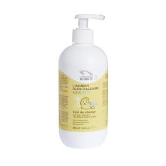 Kopen BIARRITZ Alga Natis Kalkolie Liniment 500 ml Door 14,75€