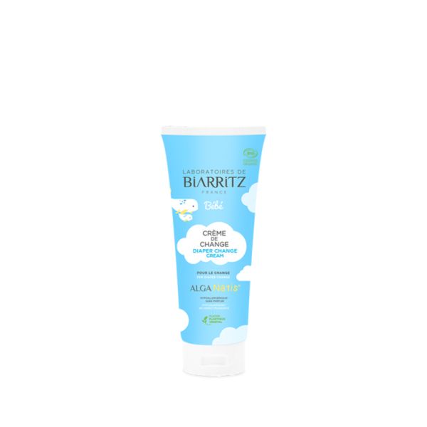 Crema Bolquer Alga Natis 75 ml - BIARRITZ