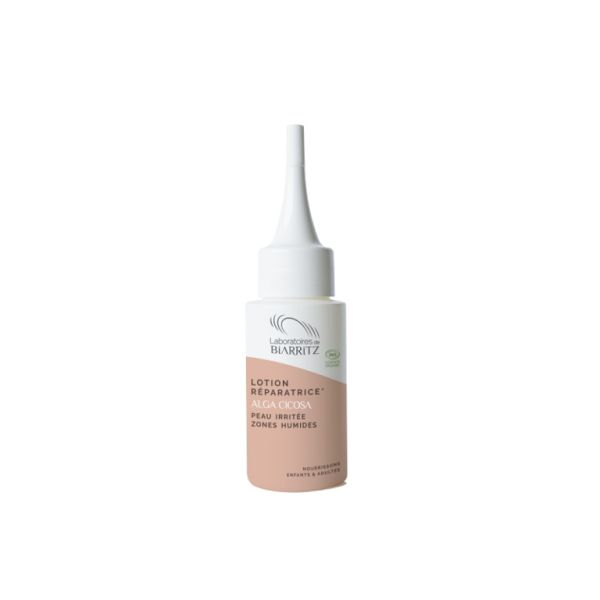 Cicosa Algenreparatielotion 40 ml - BIARRITZ