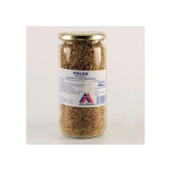 Buy ALINA Bee pollen jar 450 grams By 9,66€