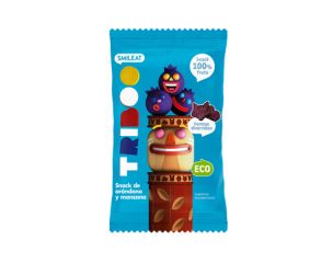 Kaufen TRIBOO BIO-BLAUEBEER- UND APFEL-SMINOLA 25 g Von 1,81€