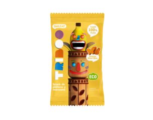 Kopen TRIBOO ECO BANAAN EN APPEL SMINOLA 25 g Door 1,75€