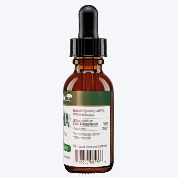 Takuna 30 ml - NUTRAMEDIX Img 3