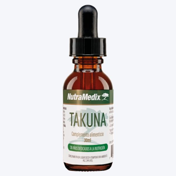 Takuna 30 ml - NUTRAMEDIX