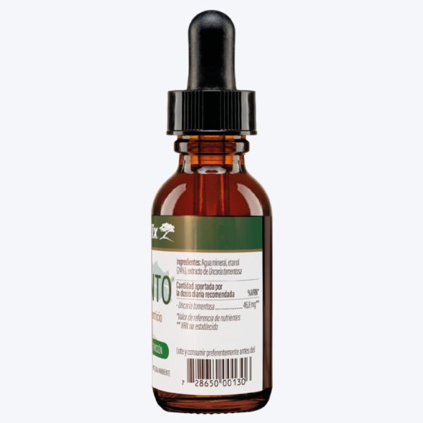 Samen 30 ml - NUTRAMEDIX Img 3