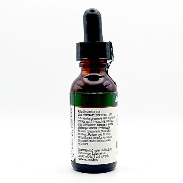 Cumanda 30 ml - NUTRAMEDIX Img 6