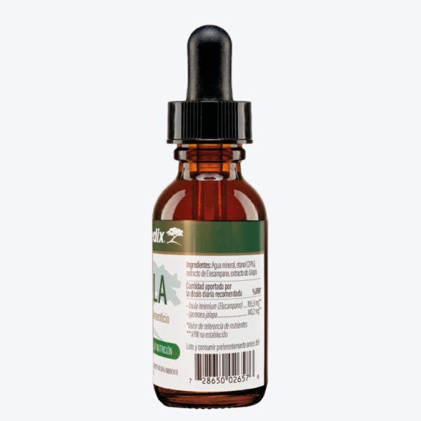 Enula 30 ml - NUTRAMEDIX Img 3