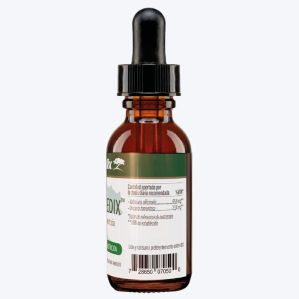 Relaxmedix 30 ml - NUTRAMEDIX Img 3