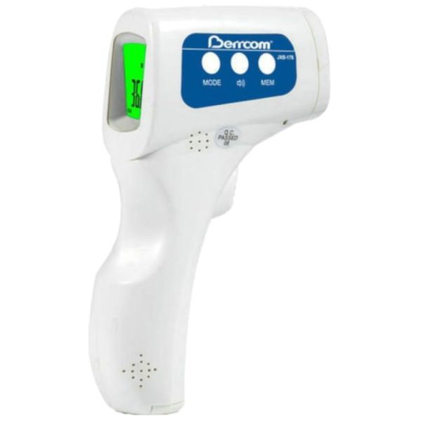 Infrared thermometer - BERRCOM