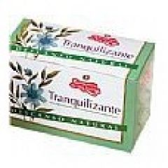 Comprare INDIAS Tranquillante 20 bustine Da Da 3,43€