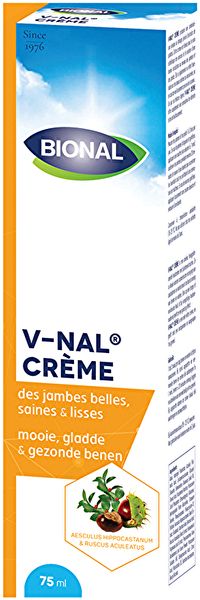 CREMA V-NAL - 75 ml - BIONAL