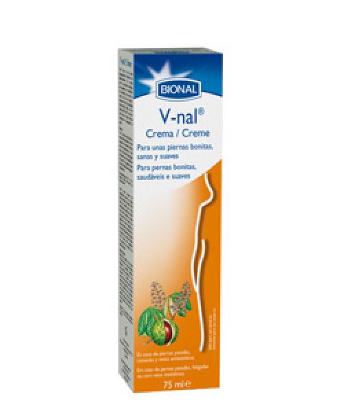 Crema VNal 75 ml - BIONAL