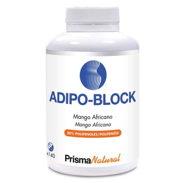 ADIPO BLOCK 140 Kapseln - PRISMA NATURAL