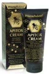 Kopen PRISMA NATURAL APITOX BIJENVERGIFT CRÈME 100 ml Door 22,44€