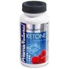 Kopen PRISMA NATURAL FRAMBOOS KETONE 60 Caps Door 22,60€