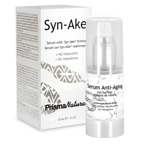 CREMA VIBORA SYN-AKE 50 ml - PRISMA NATURAL