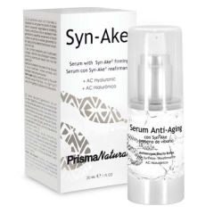 Acheter PRISMA NATURAL VIBORA SYN-AKE CRÈME 50 ml Par 18,18€