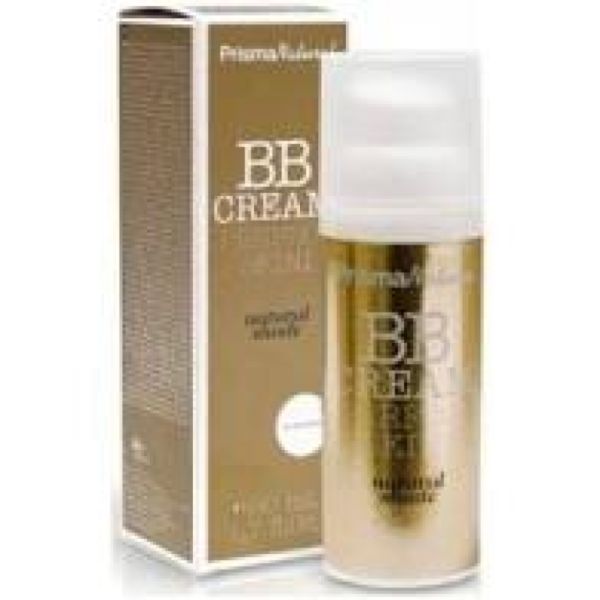 BB CREAM NATURAL-CLAR 50 ml - PRISMA NATURAL