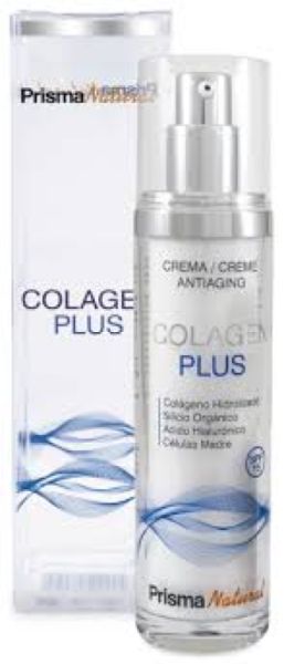 COLAGEN PLUS CREMA REGENERADORA 50 ml