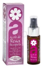 Comprar PRISMA NATURAL ÓLEO DE ROSA QUADRIL 50 ml SPRAY Por 14,94€