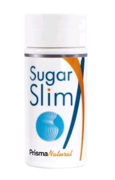 SUGAR SLIM 60 Caps - PRISMA NATURAL