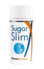 köpa PRISMA NATURAL SUGAR SLIM 60 Caps Förbi 38,13€