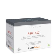 Buy PRISMA NATURAL Fibro SSC 60 Sachets By 88,83€