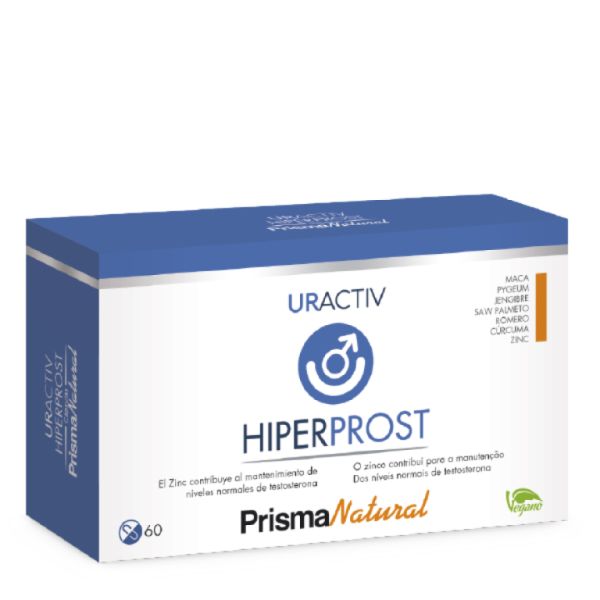 URACTIEVE HYPERPROST - PRISMA NATURAL