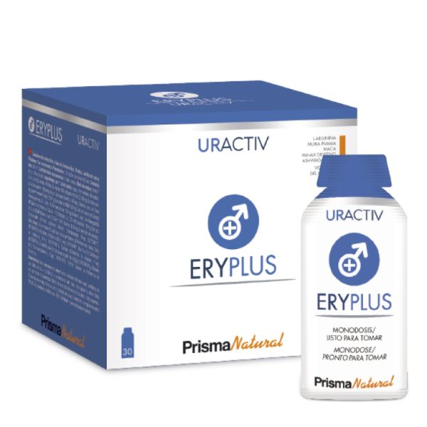 URACTIEVE ERYPLUS - PRISMA NATURAL