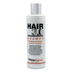 Buy PRISMA NATURAL HAIR 3.0 FREQUENT USE SHAMPOO 500ML PRISMA NATURAL By 13,31€