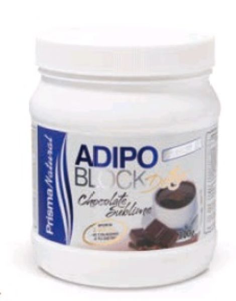 ADIPO BLOCK DETOX CIOCCOLATO SUBLIME 300 gr