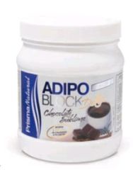 Buy PRISMA NATURAL ADIPO BLOCK DETOX SUBLIME CHOCOLATE 300 gr By 30,13€