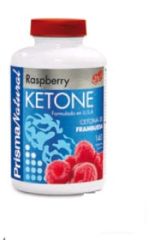 Comprar PRISMA NATURAL RASPBERRY KETONE 140 caps Per 27,59€