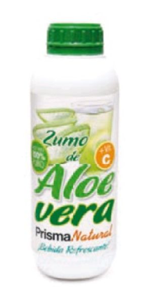 SUCCO DI ALOE VERA 1 litro - PRISMA NATURAL