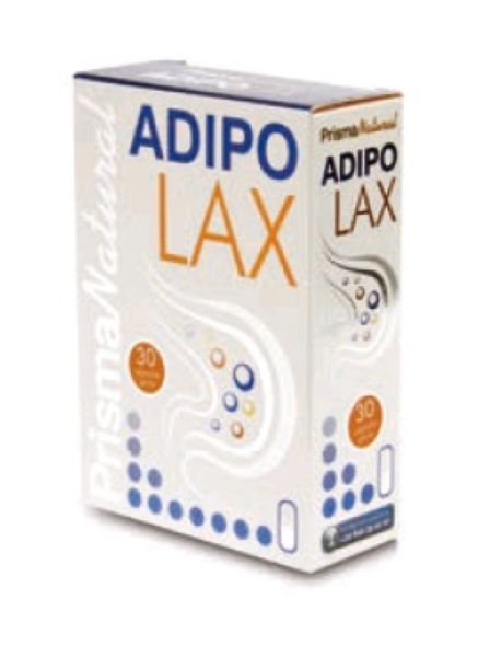 ADIP LAX 30 caps546 mg - PRISMA NATURAL