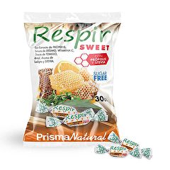 Comprare PRISMA NATURAL Borsa di caramelle Respir 10 unità Di 2,40€