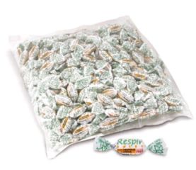 Buy PRISMA NATURAL RESPIR SWEETS 1 kg bag of Candies By 50,60€