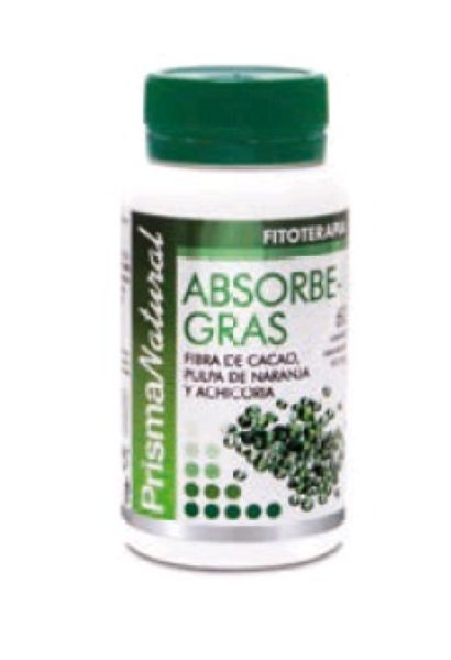 ABSORB GRAS 60 caps 418 mg - PRISMA NATURAL